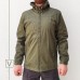 Куртки против дождя и ветра  BW-11 Olive