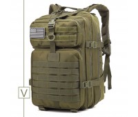 Тактический рюкзак A-50HP Олива