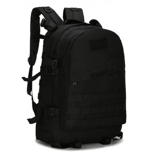 Тактический рюкзак Combat 1001 черный