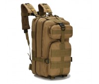 Тактический рюкзак Assault 25L 800 (песок)
