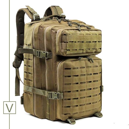 Тактический рюкзак L-50HP, цвет Олива