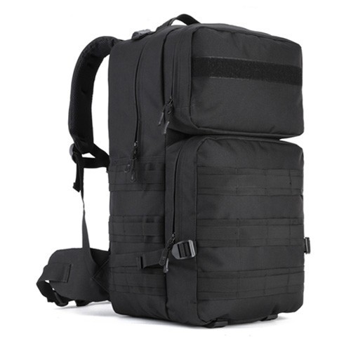 Тактический рюкзак Mr. Martin 5008 55L черный