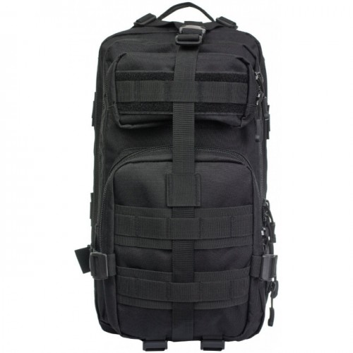Тактический рюкзак Mr. Martin 5025  (черный)
