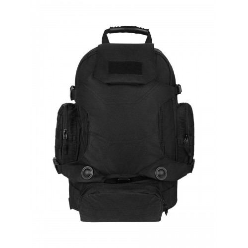 Тактический рюкзак Mr.Martin 5054 35Л, черный
