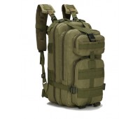 Тактический рюкзак Assault 25L  800 Олива