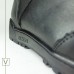 Ботинки "Спартак 2" м/м, СП-010А, кожаные, с замком